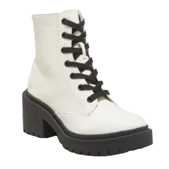 a new day Shoes - Women’s A New Day Brie Combat Boots